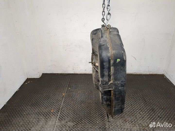 Бак топливный Mercedes A W168, 1999