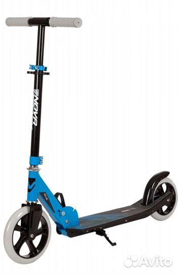 Самокат взрослый