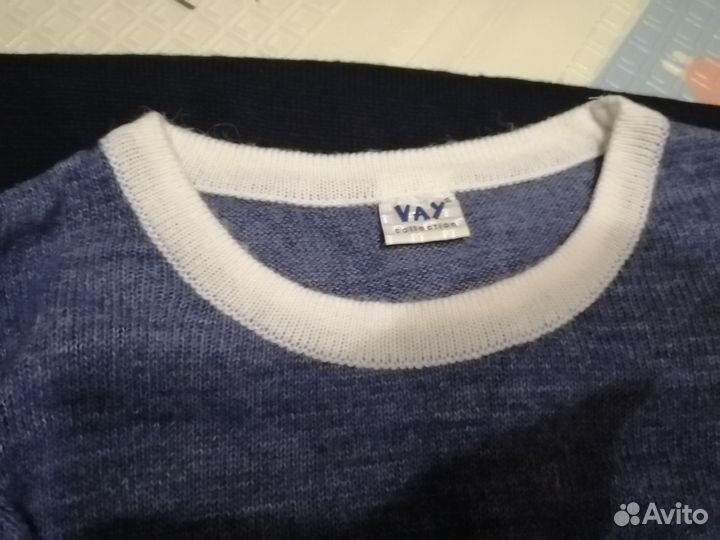 Женские вещи пакетом 44-46