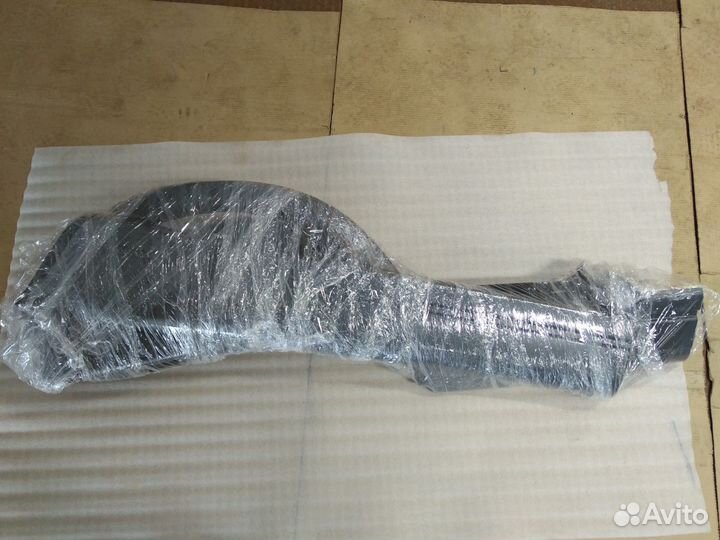 Новые накладки на Соболь, Баргузин, обвес, молдинг