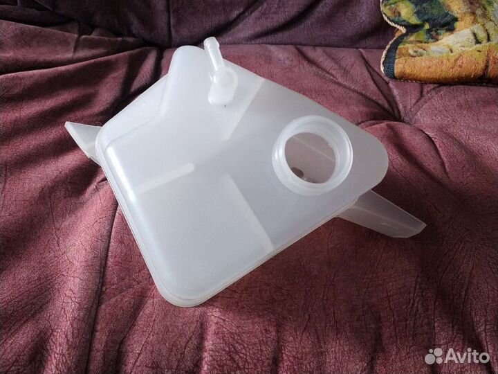 Расширительный бачок ваз kalina