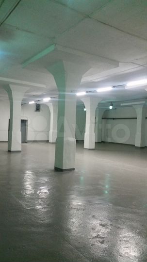 Склад, 474 м²