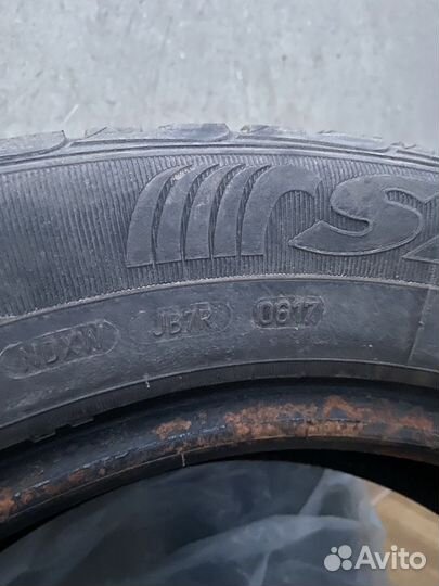 Sava Intensa HP 205/60 R16