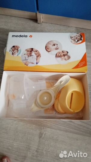 Молокоотсос