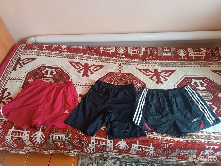 Мужские вещи