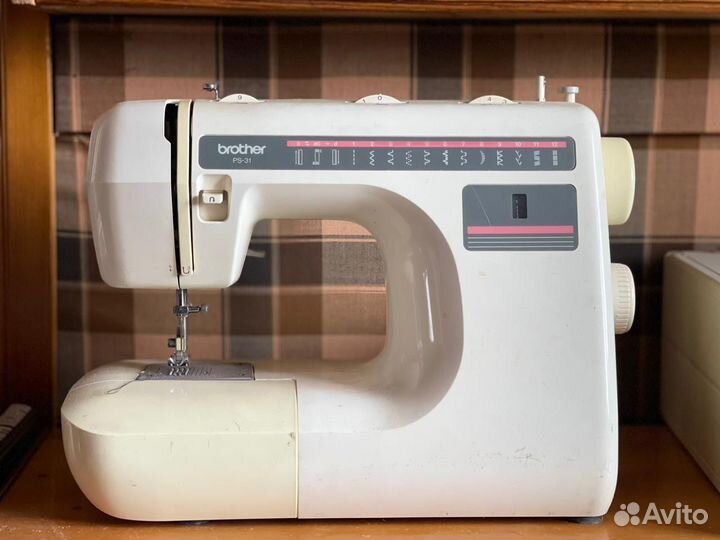 Швейная машина Brother