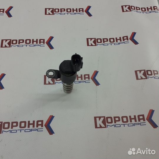 Клапан контроля давления масла Theta hyundai sant