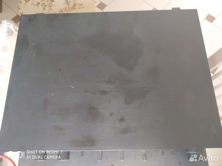 Тюнер technics st-g90, пред yamaha c-2a, c-2x