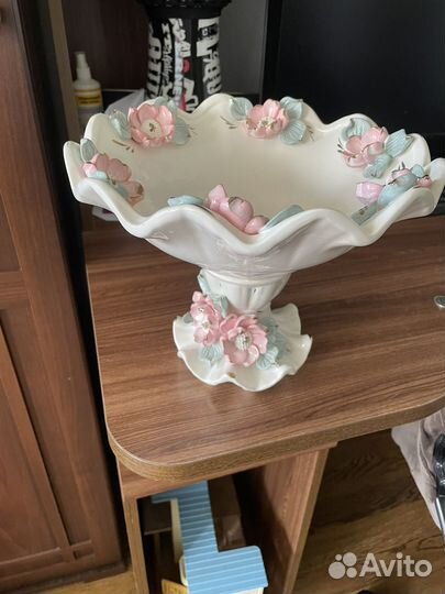 Ваза для фруктов