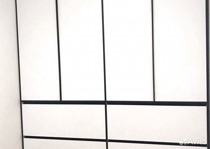 Шкаф купе на заказ