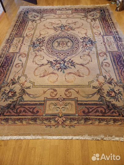 Ковер 2х3,пр-во Египет 6 тыс