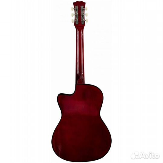Акустическая гитара Terris TF-3802C SB
