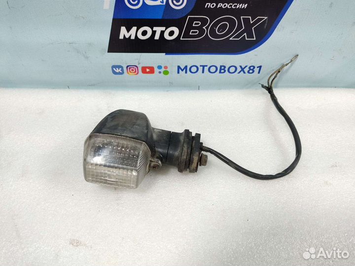 Поворотник мотоцикла Suzuki Kawasaki Yamaha honda