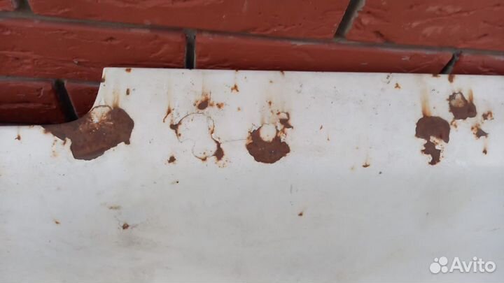 Капот Ваз 2121 Нива