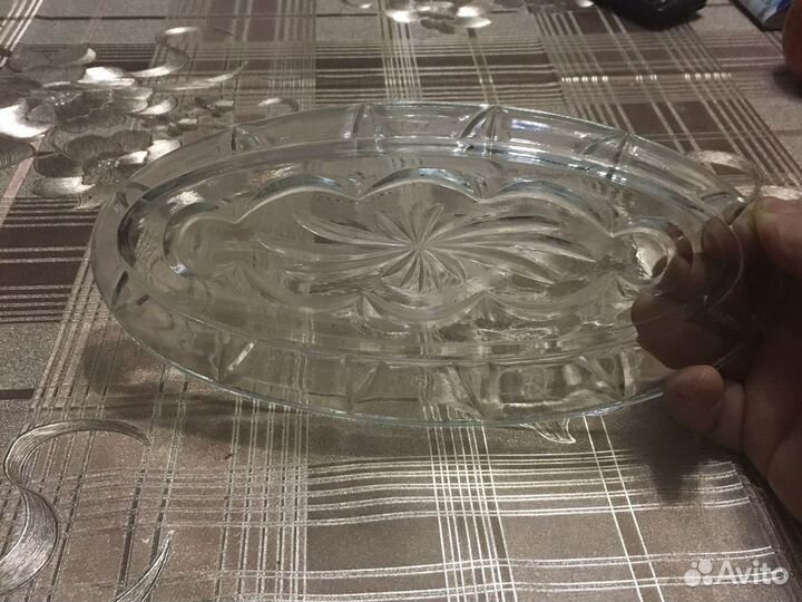 Селедочница СССР