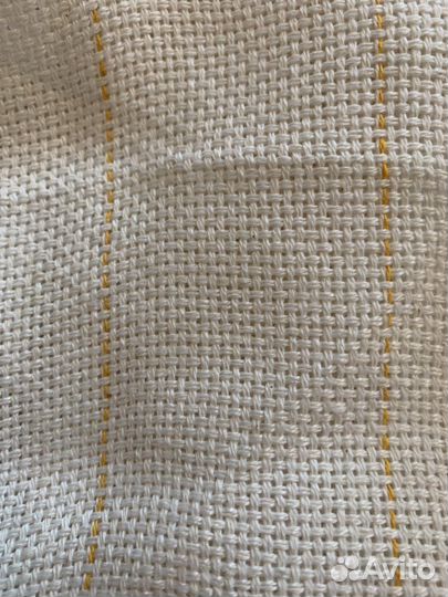 Ткань для тафтинга