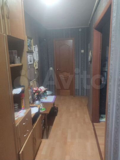 2-к. квартира, 60 м², 1/3 эт.