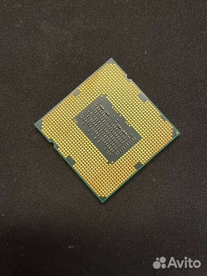 Процессор Intel Core i5 760