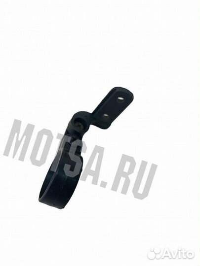 Крепление заднего отражателя 28,6мм