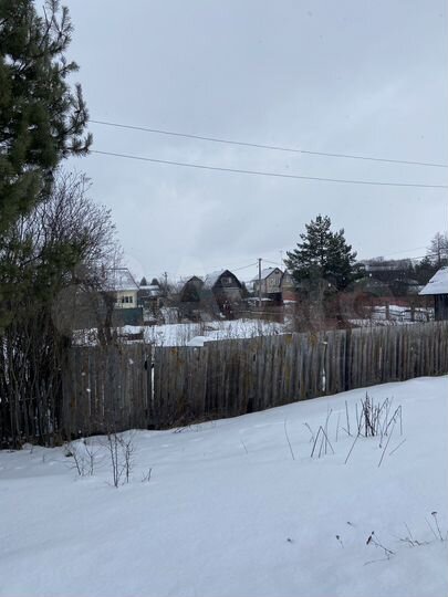 Участок 12 сот. (СНТ, ДНП)