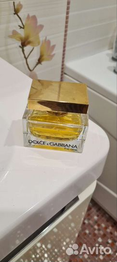 Парфюмерная вода Dolce Gahanna