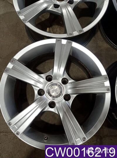 Диски R16 Kia Б/у Литые