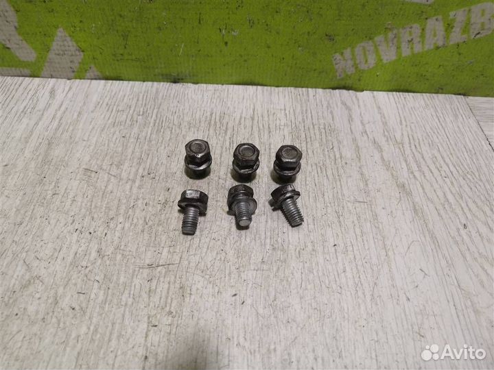 Болт Чери QQ6 S21 07-10