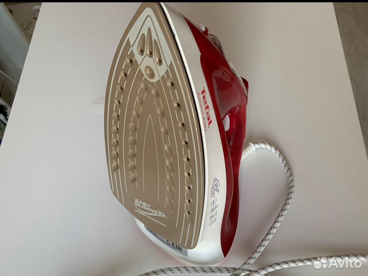 Утюг Tefal