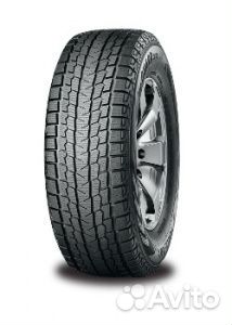 Yokohama Ice Guard G075 255/50 R19 107Q