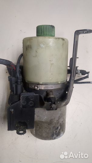 Насос усилителя руля Seat Ibiza 4, 2009