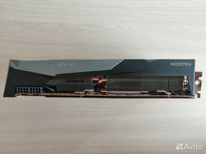 Gigabyte Radeon RX 6800 XT Gaming OC 16G