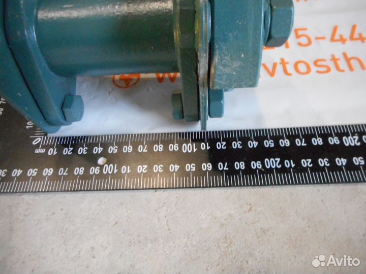 Муфта привода тнвд двигателя Weichai WD615 6126000