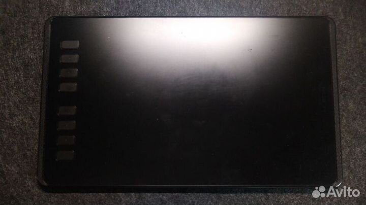 Графический планшет huion H950P