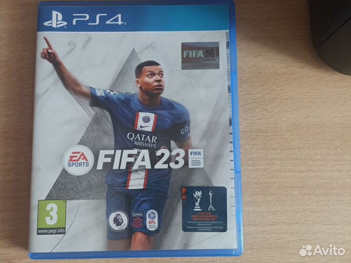 Игры для приставок ps4 бу
