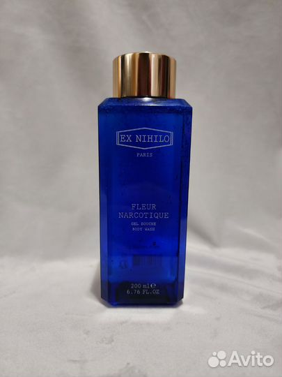 Fleur Narcotique Гель для душа Оригинал