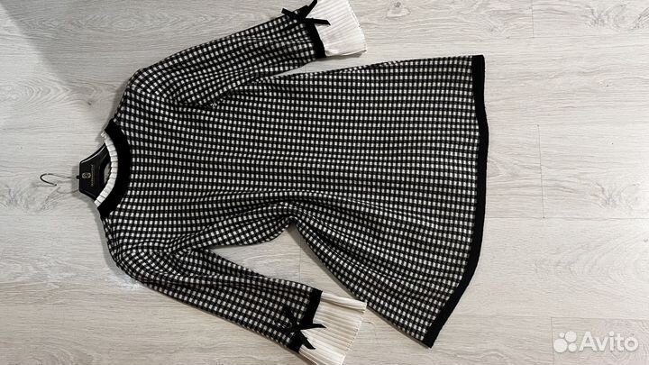 Платье мини