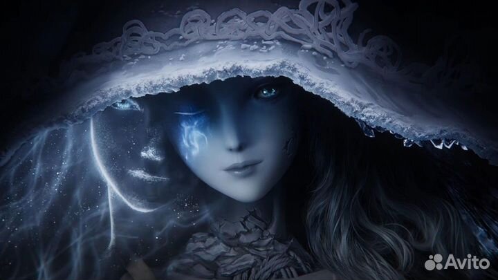 Elden Ring PS4 & PS5