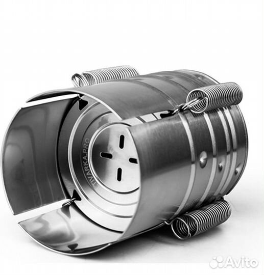 Ветчинница redmond