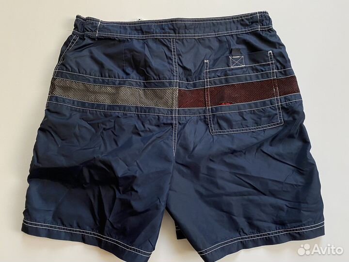 Шорты Tommy Hilfiger