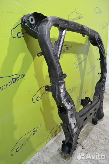 Балка подмоторная Mazda 6 GG 2002-2007