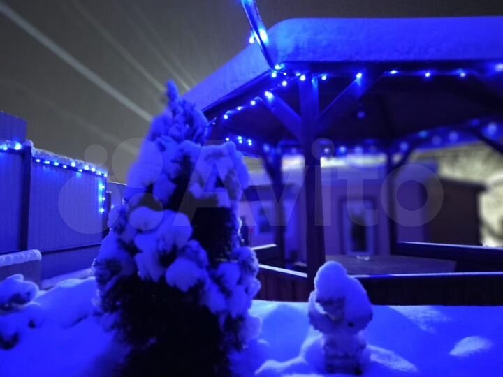 Комната 25 м², 1/1 эт.