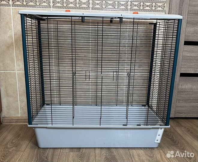 Клетка для хорька/шиншиллы большая