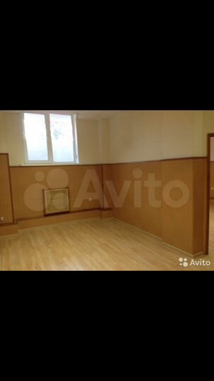 Комната 46 м² в 2-к., 1/12 эт.