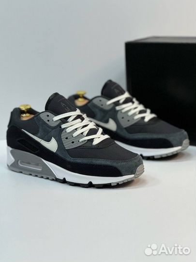 Кроссовки nike AIR MAX 90 (42)