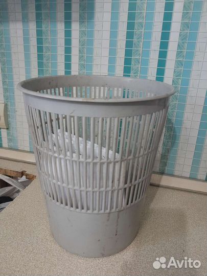 Корзина мусорная