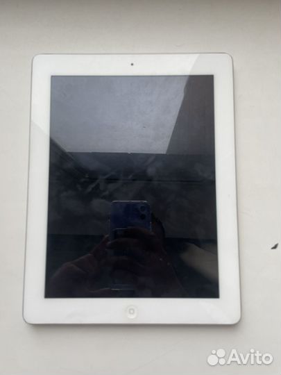 iPad 4 128gb