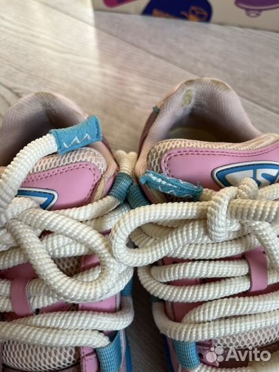 Кроссовки Cat sofa