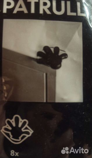 Специальные насадки на углы предметов мебели