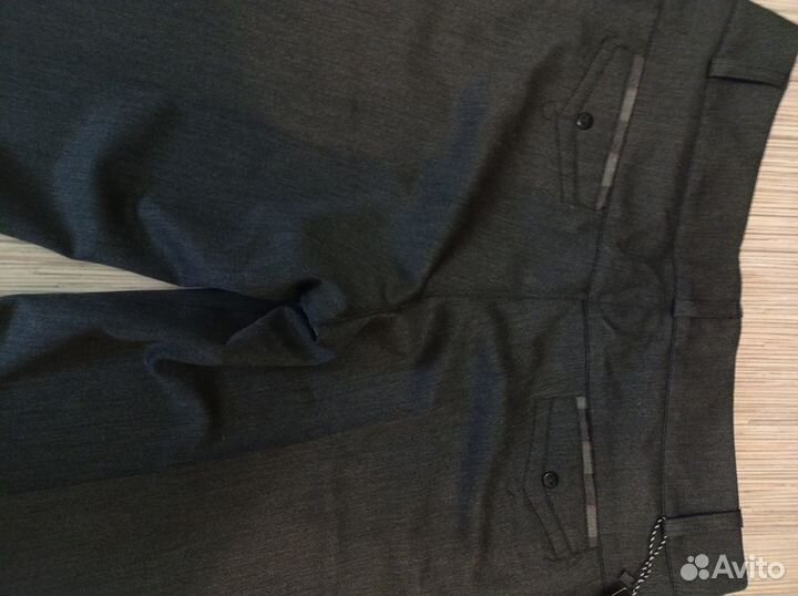 Брюки новые