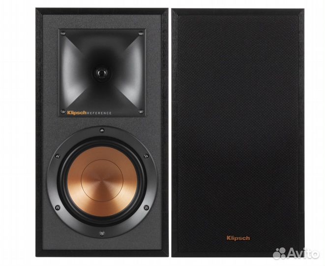 Полочная акустика Klipsch R-51M